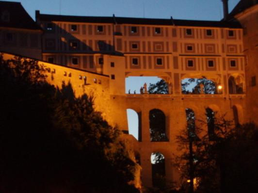 Penzion Chlumec Chlumec  Bagian luar foto